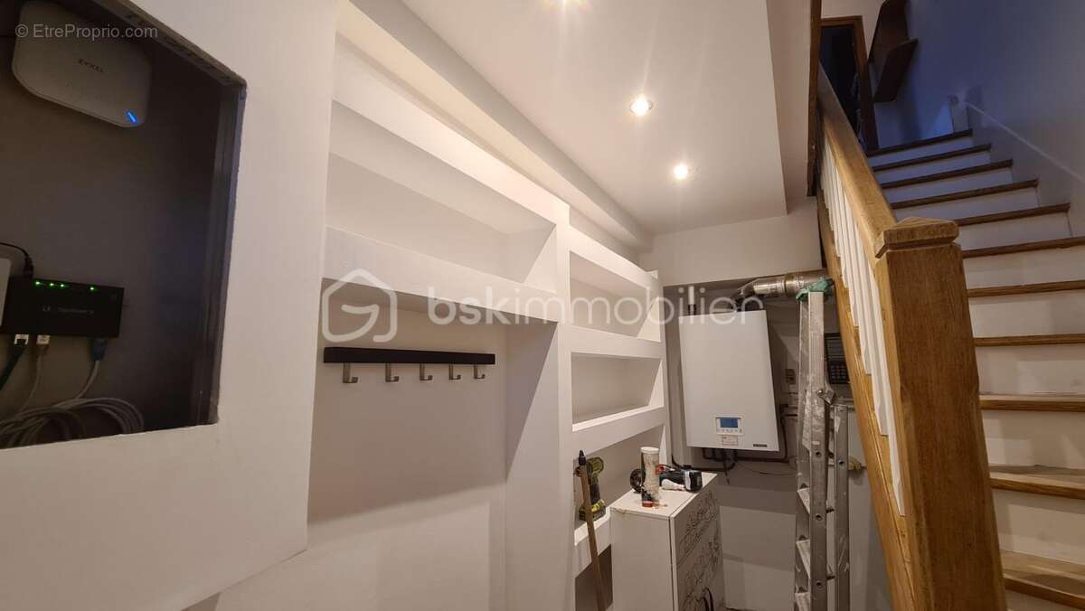 Appartement à FONTAINEBLEAU