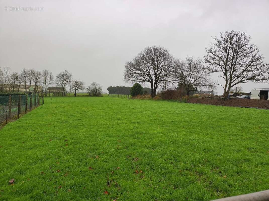 Maison à CHATELAUDREN