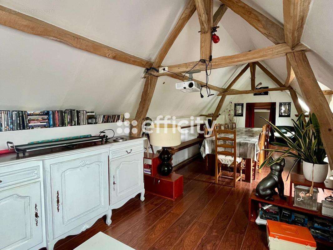 Maison 149 m² à Yzeures-Sur-Creuse  - photo 6
