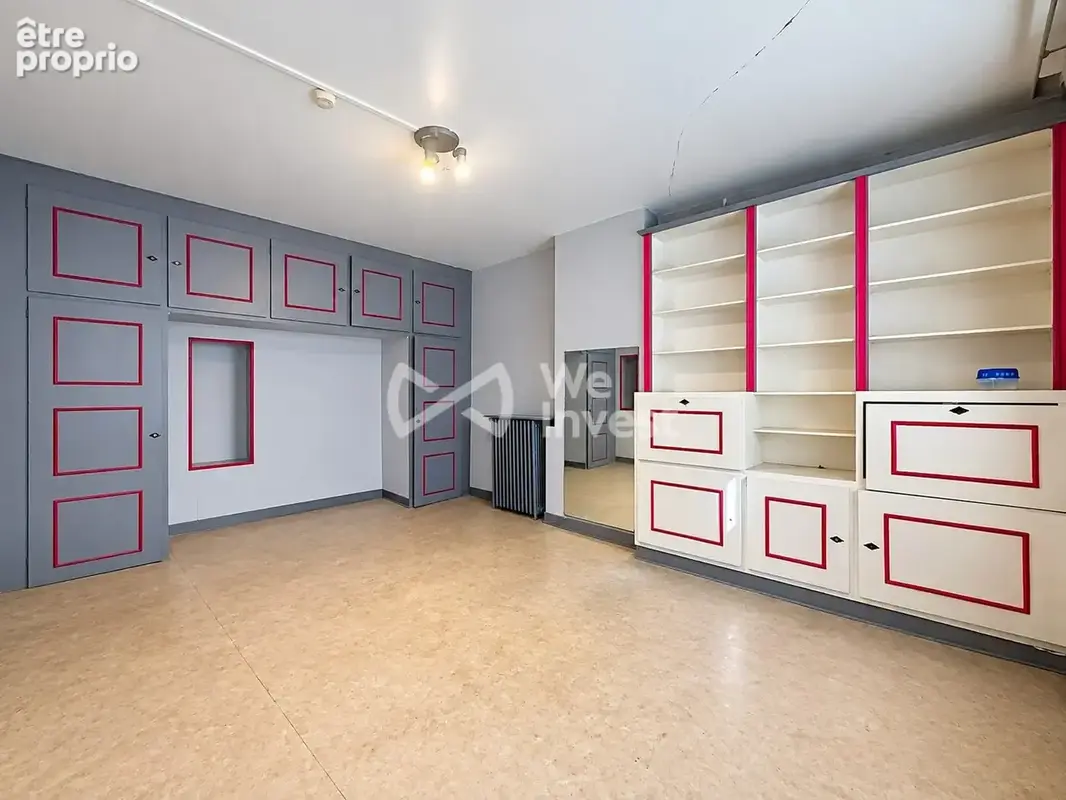 Appartement 350 m² à vendre à Nouzonville (08700) - photo 8