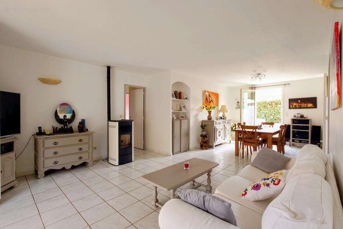 Maison individuelle - photo 13