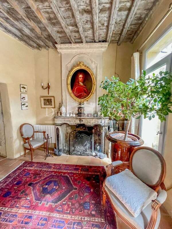 Photo 8 - Maison à UZES