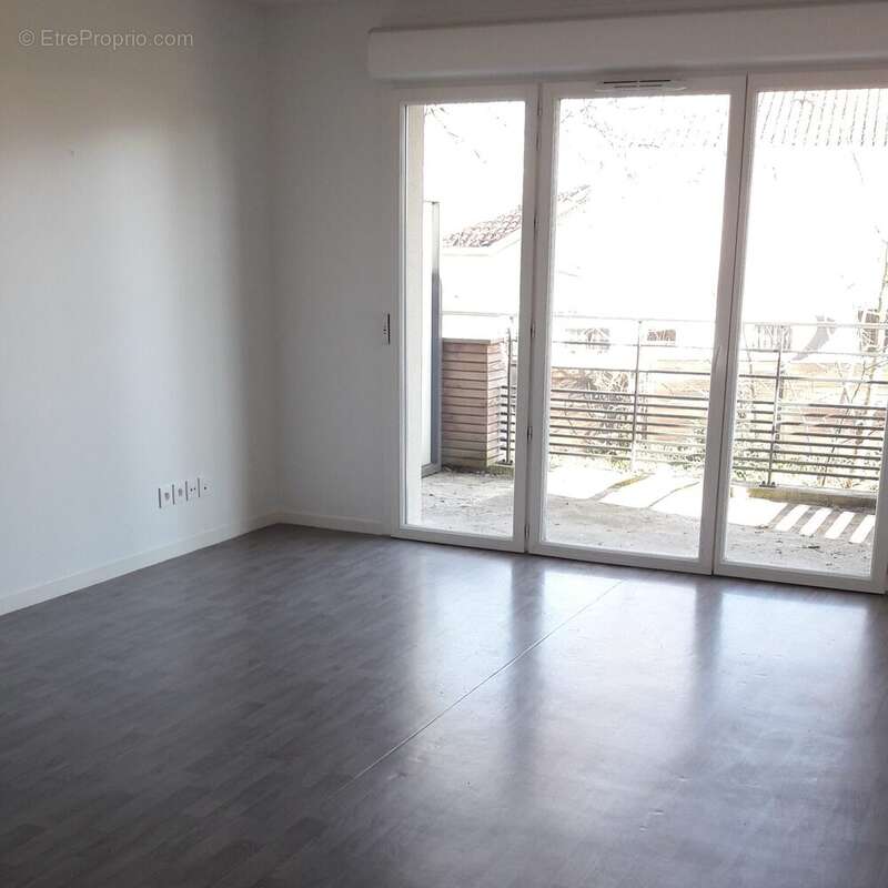 Appartement à PESSAC