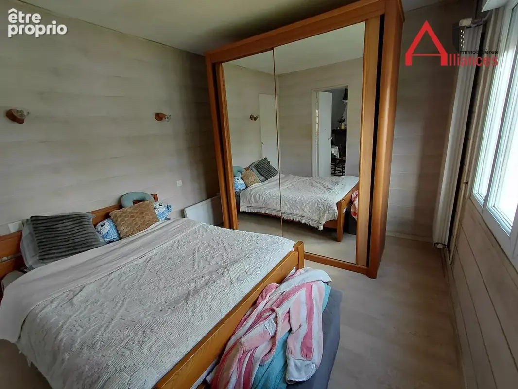 Maison 6 pièces 100 m² à vendre à Allenay (80530) - photo 7