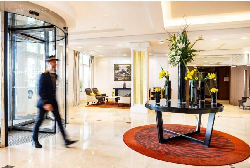 Appartement à CHESSY