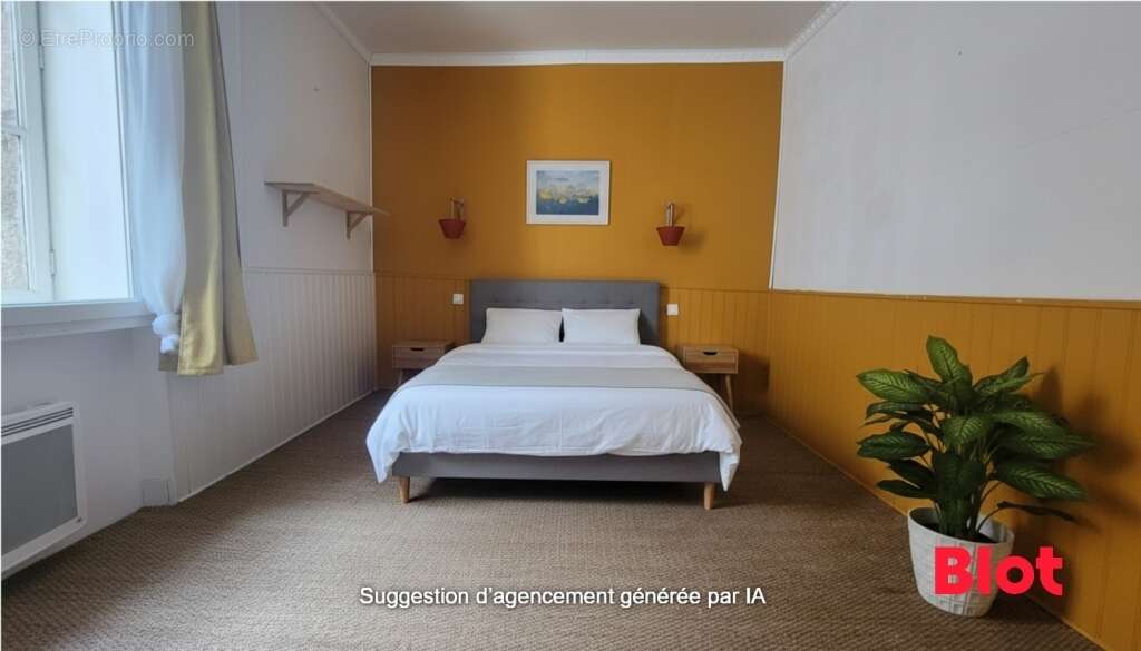 Appartement à DINAN