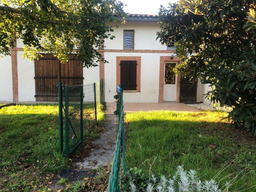 Appartement à SAINT-JORY