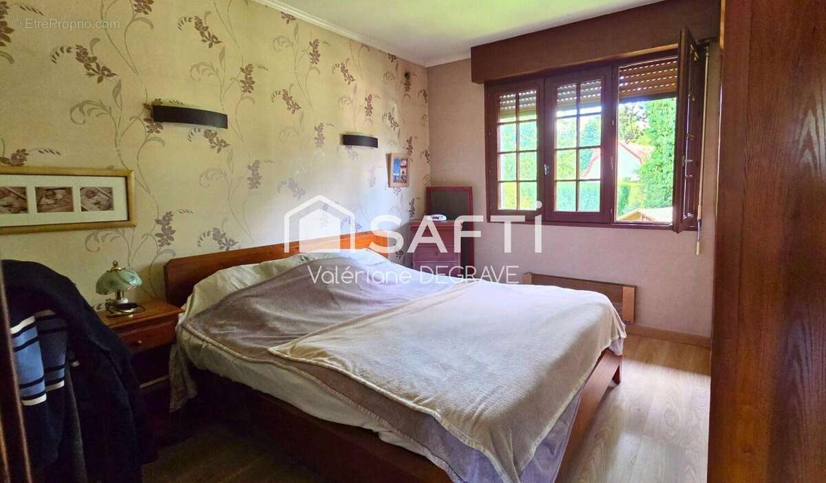 Photo 6 - Maison à LILLERS