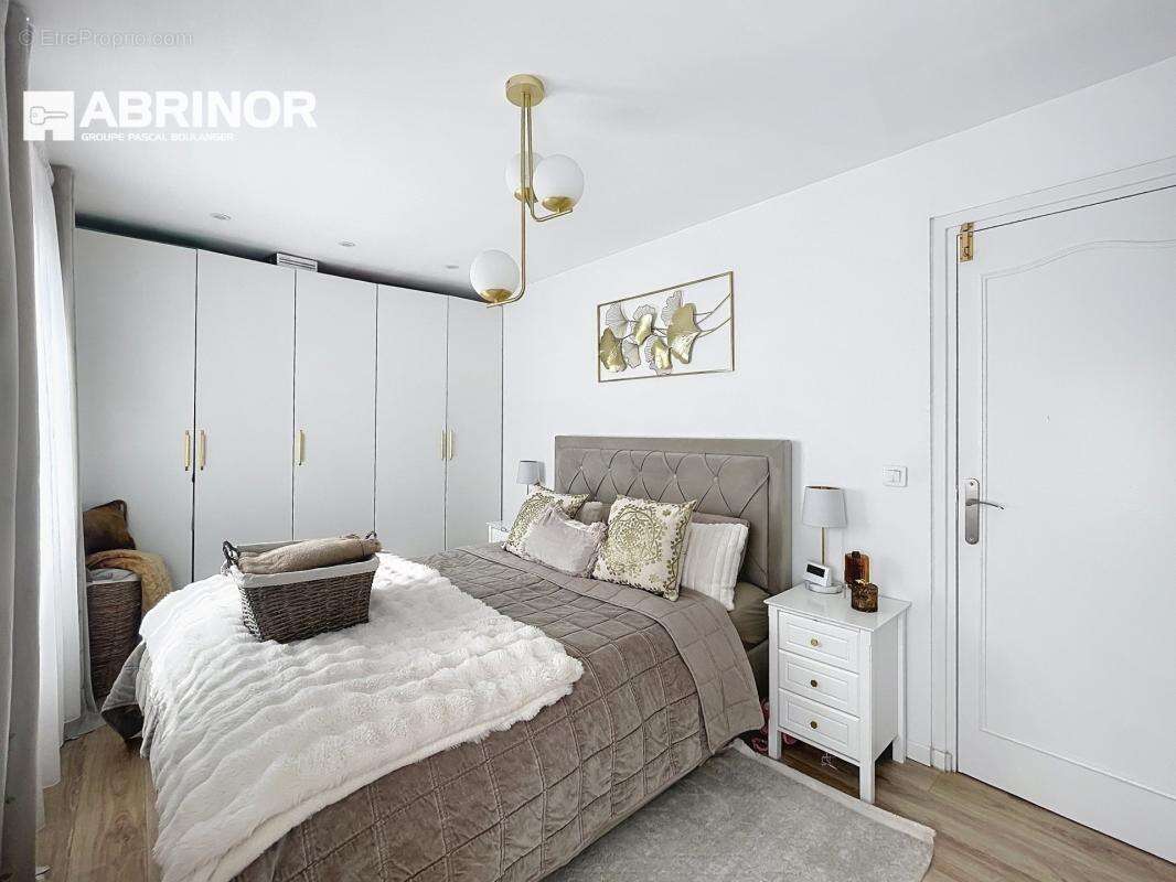 Maison à FACHES-THUMESNIL