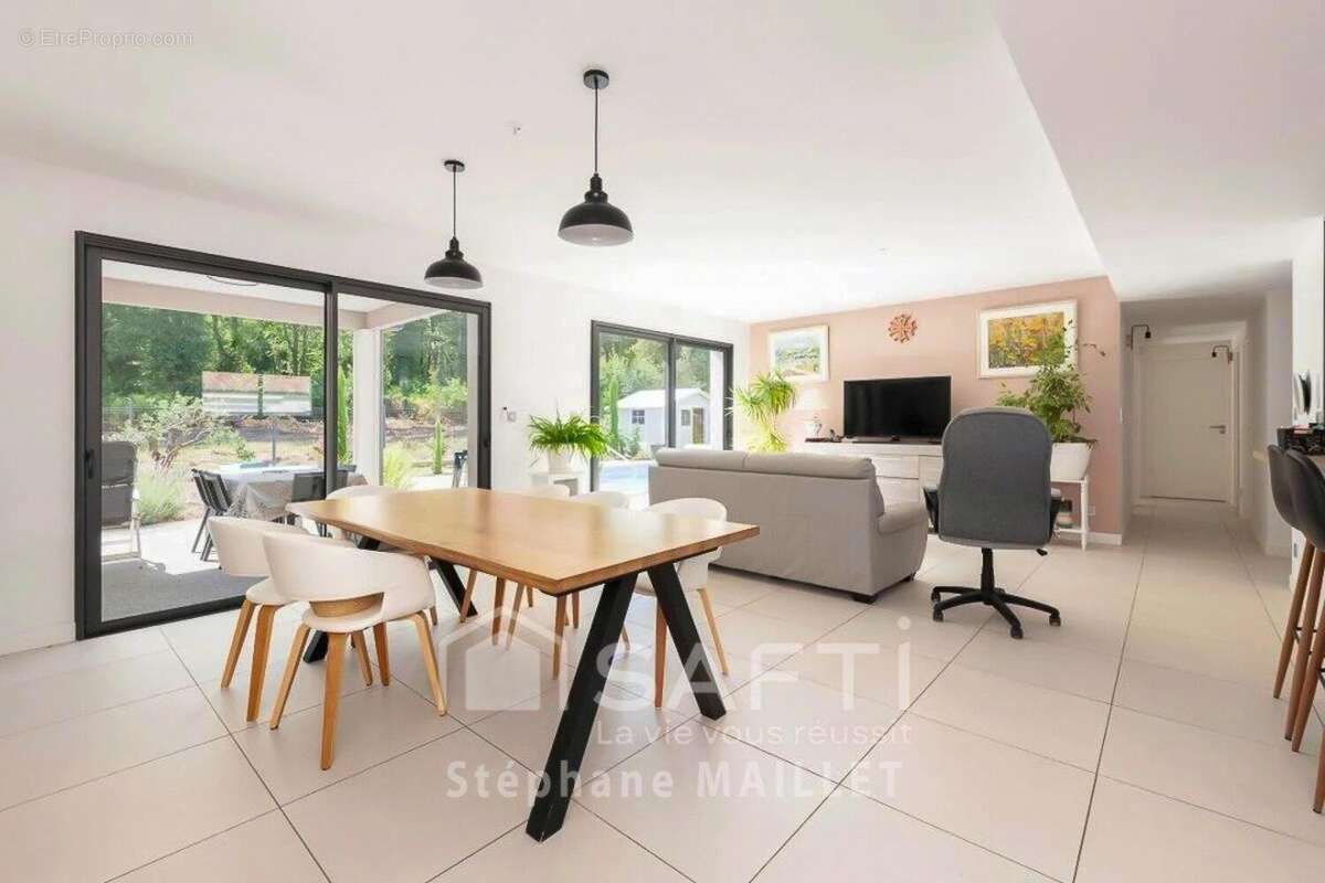 Photo 4 - Maison à MONT-DE-MARSAN