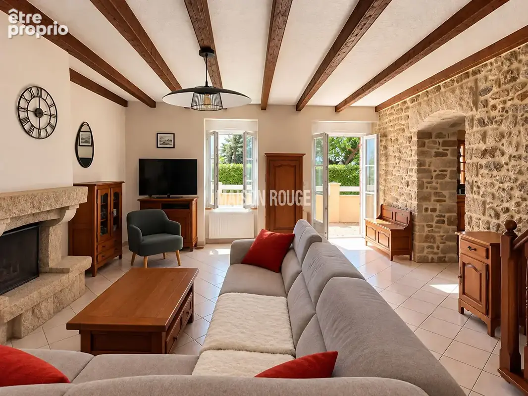 Maison à PLEURTUIT