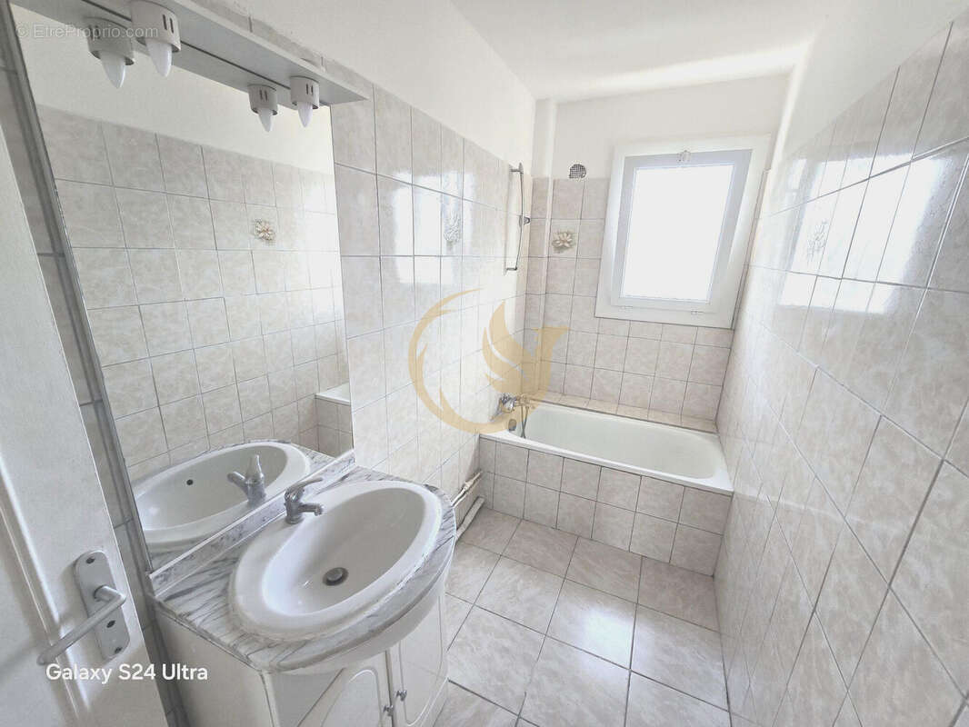 Appartement à BILLERE