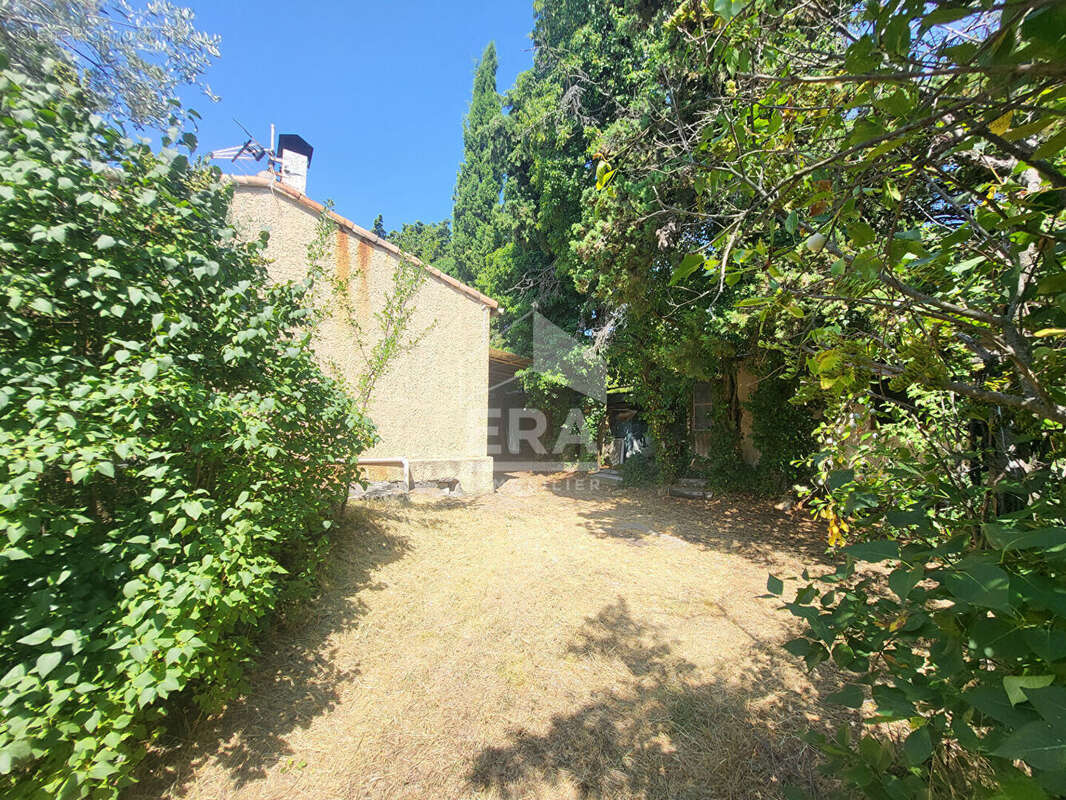 Maison 53m² à cruis - photo 5