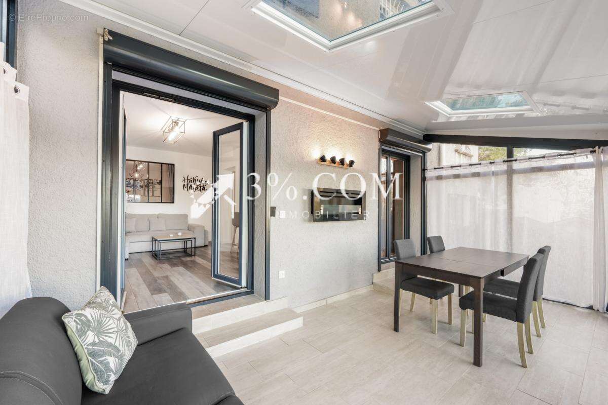 Appartement à SAINT-RAPHAEL
