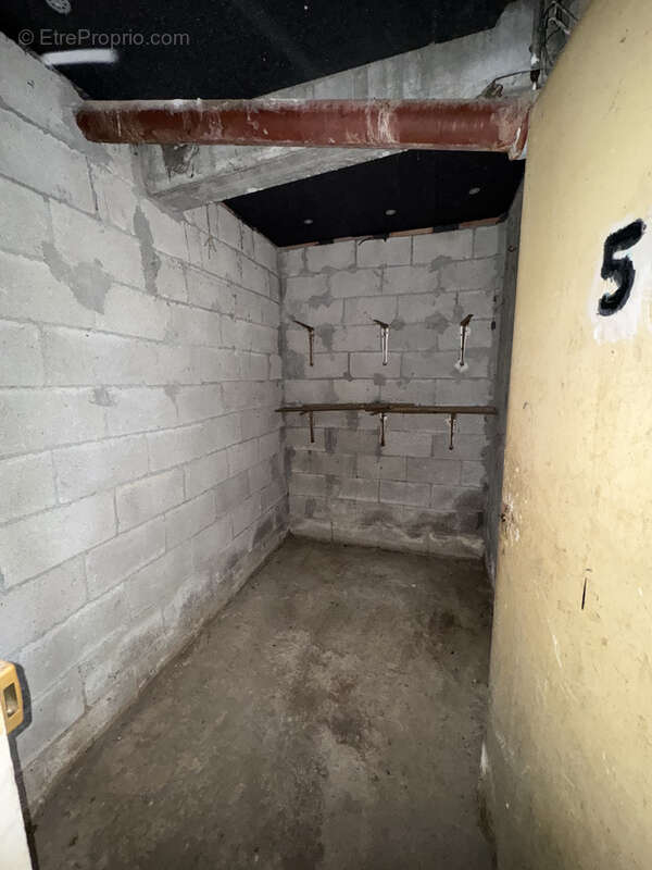 Appartement à AJACCIO