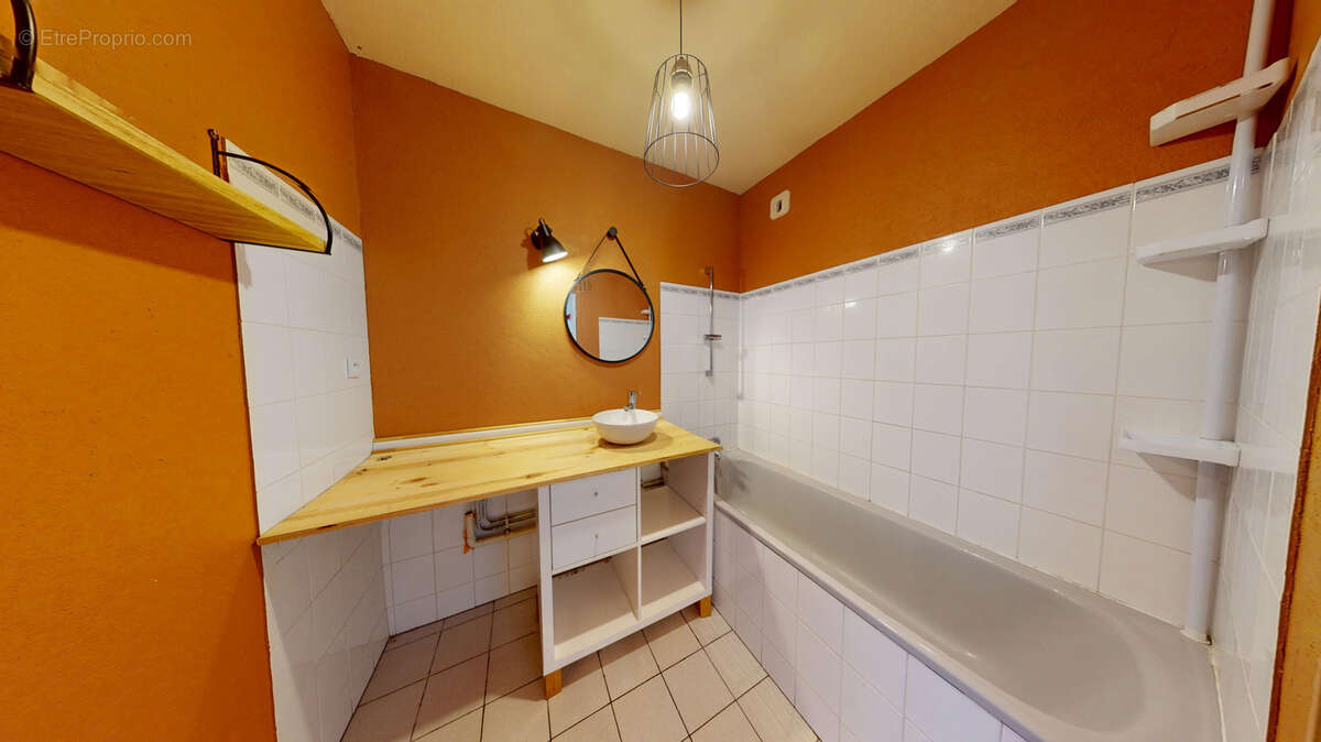 Appartement à TOURNEFEUILLE