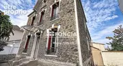 Maison à ROSNY-SOUS-BOIS