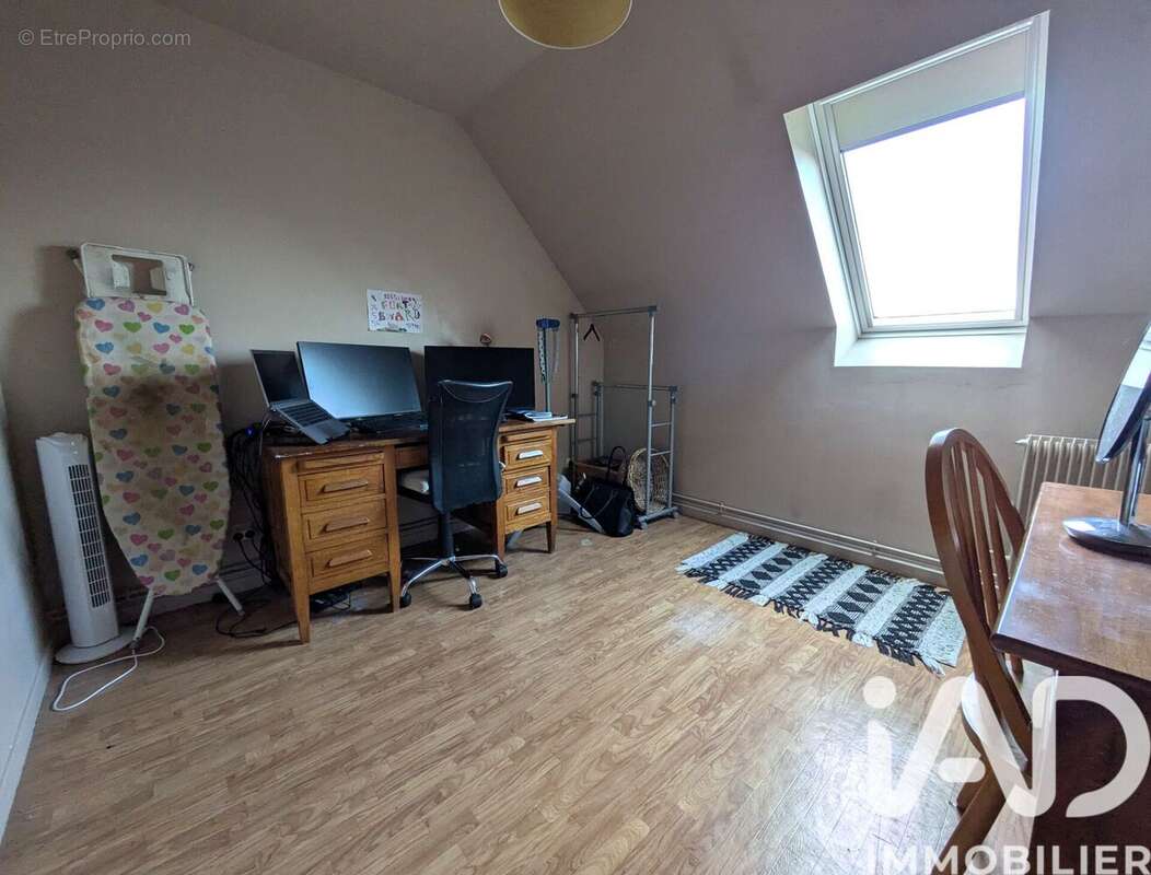 Photo 7 - Maison à DOUCHY-LES-MINES