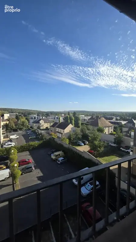 Appartement 2 pièces 49 m² à vendre à Beaumont-Sur-Oise (95260) - photo 5