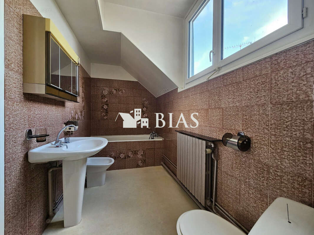 Appartement à LE NEUBOURG