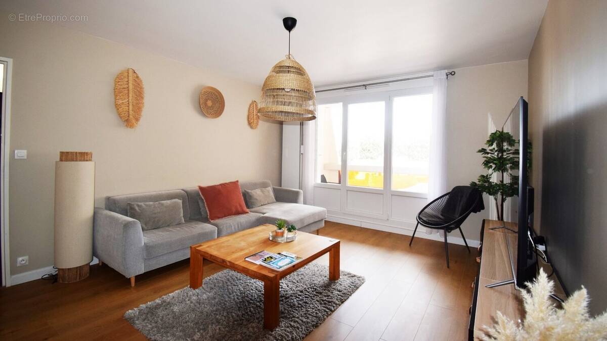 Appartement à VICHY