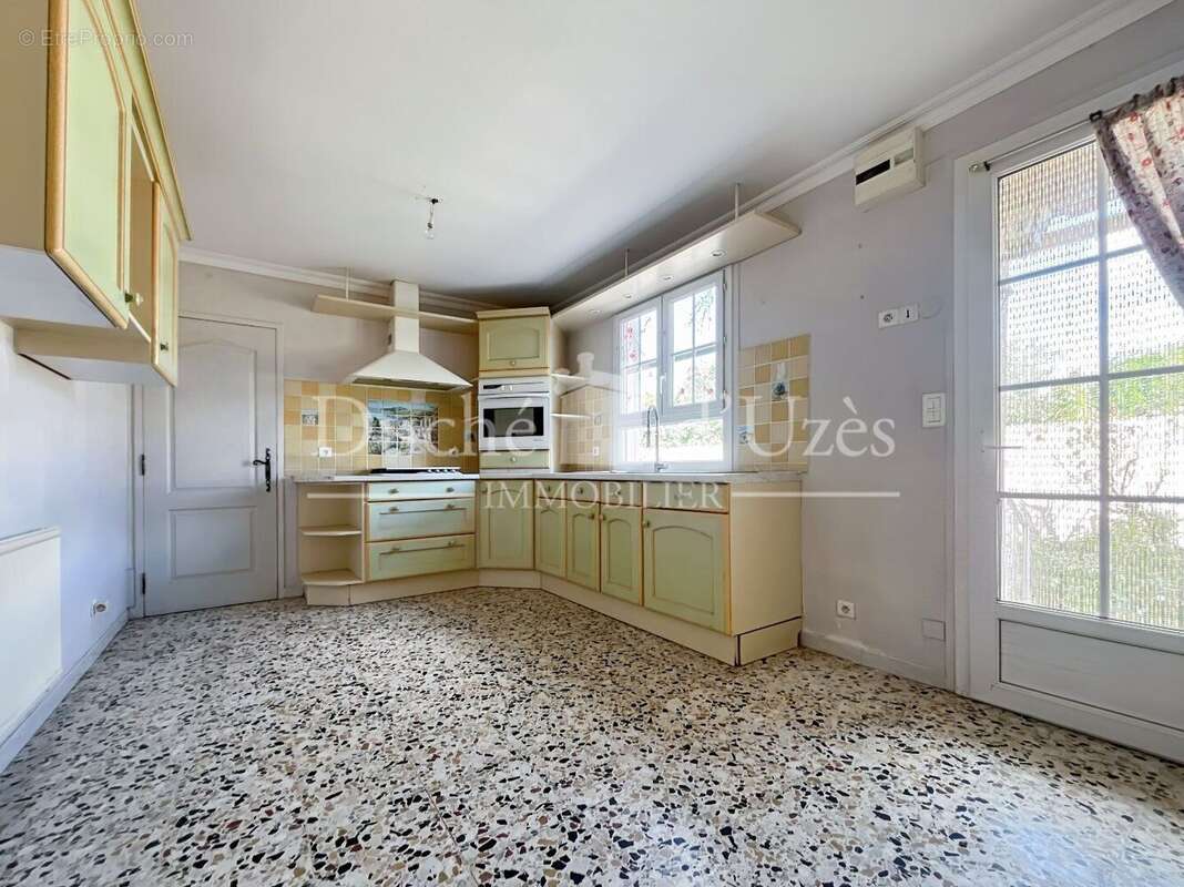 Photo 7 - Maison à UZES