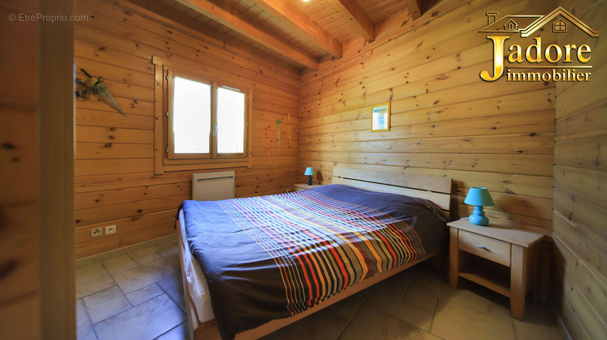 Maison à GERARDMER