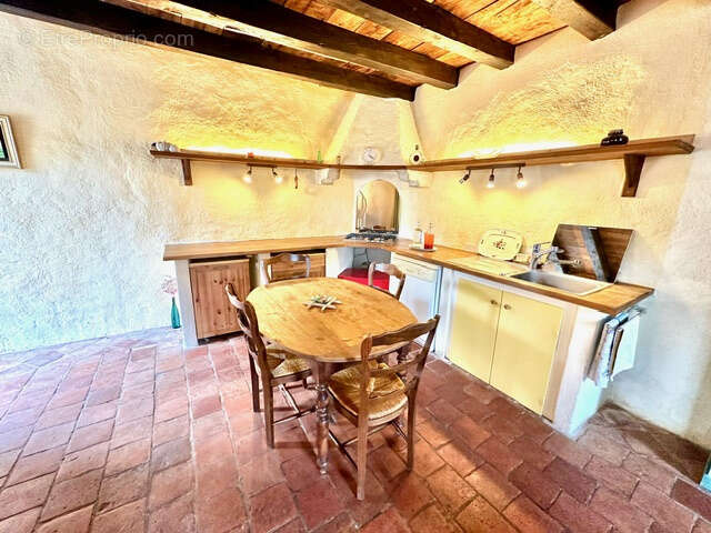 Maison à SERGY