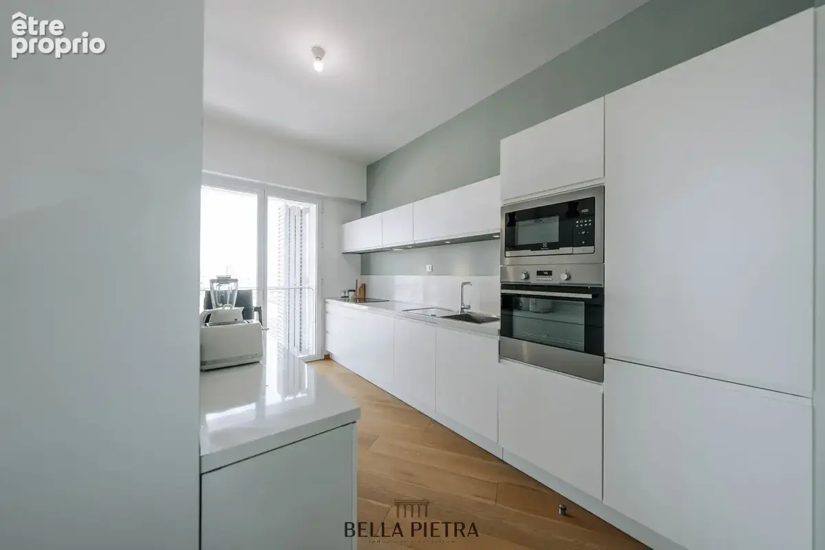 Appartement 4 pièces 151 m² à vendre à Montpellier (34000) - photo 9