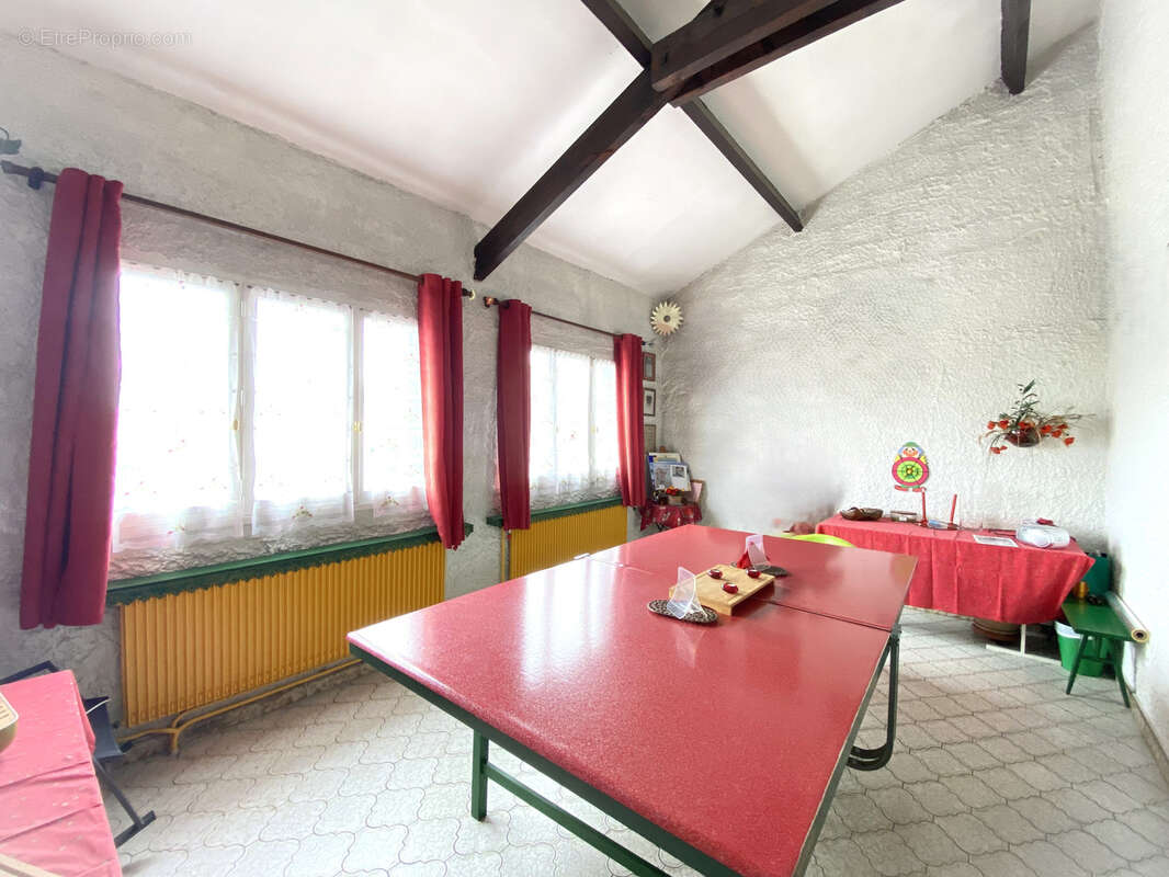 Maison à ORMESSON-SUR-MARNE