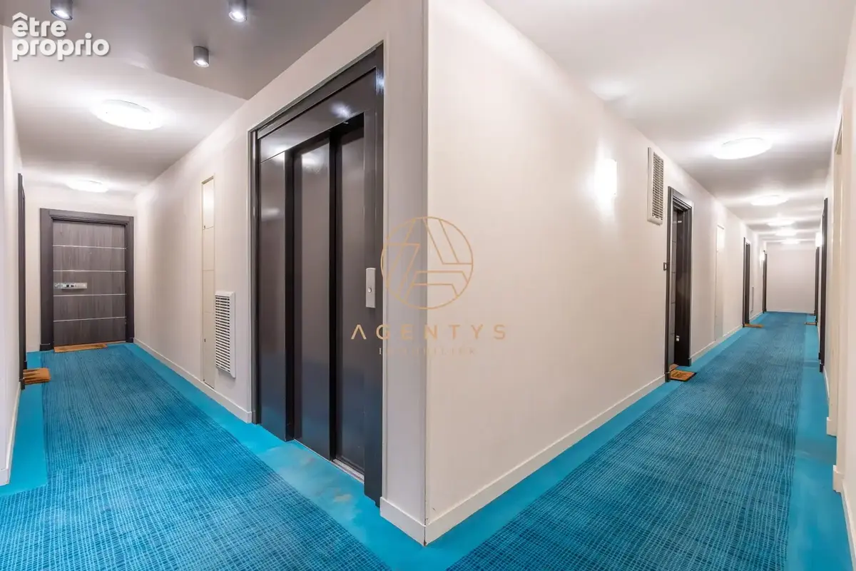 Appartement 3 pièces 60 m² à vendre à Nogent-Sur-Marne (94130) - photo 9