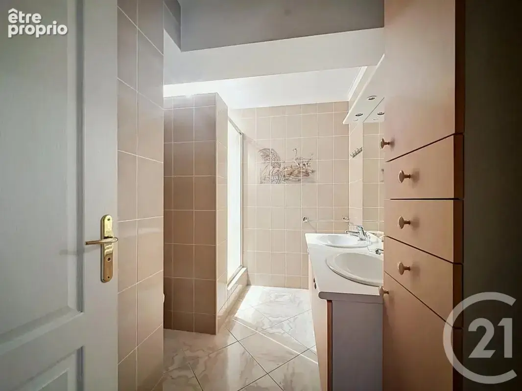 Maison 248 m² à Salaise-Sur-Sanne  - photo 20