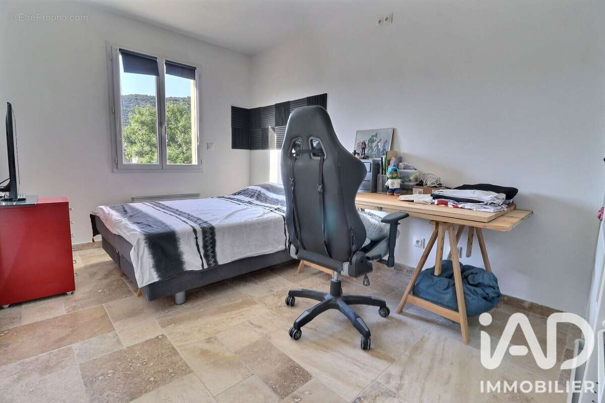 Photo 3 - Maison à BEAUMES-DE-VENISE
