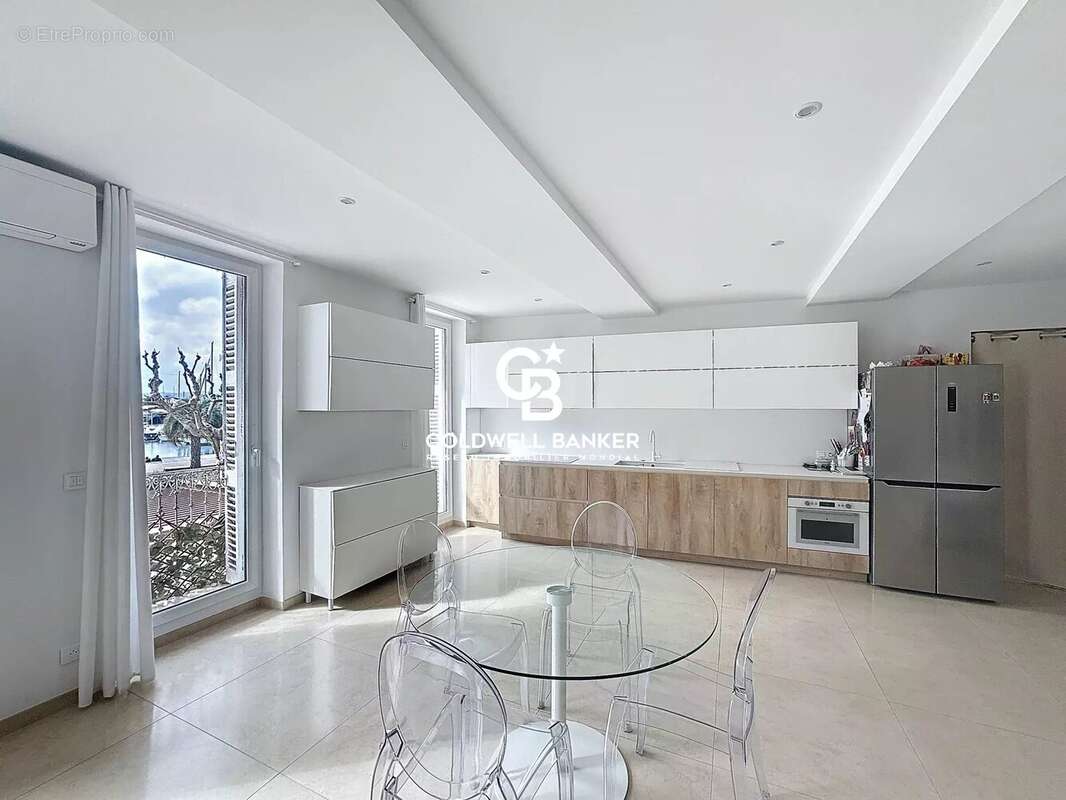 Appartement à SAINT-RAPHAEL