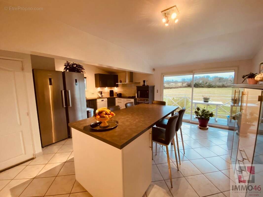 Commerce à ROCAMADOUR