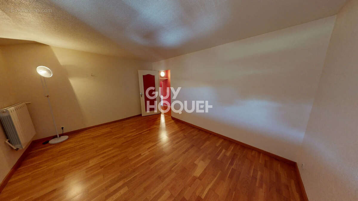 Maison à COURSON-LES-CARRIERES