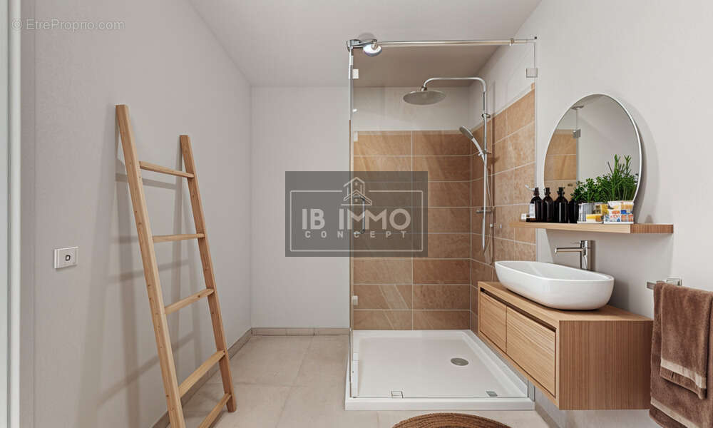 Appartement à SAINT-RAPHAEL