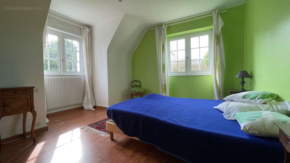 Maison à PONT-L&#039;ABBE