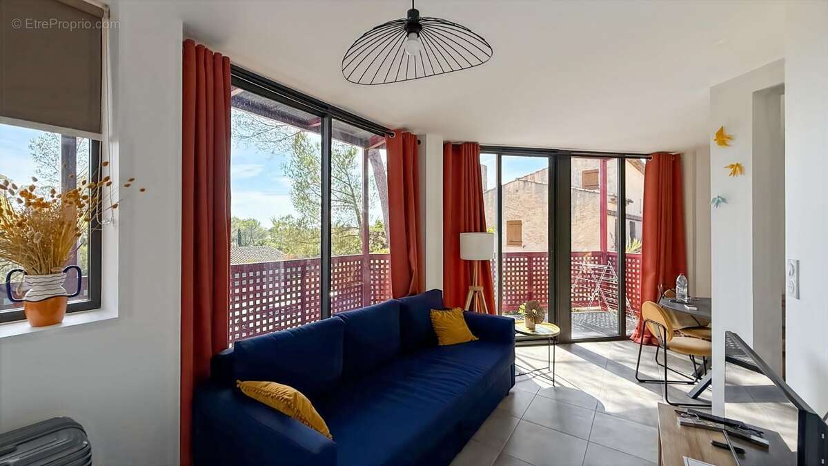 Appartement à SAINT-RAPHAEL