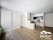 Appartement à CEBAZAT