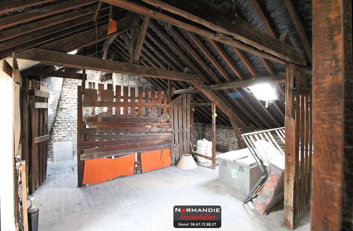 Appartement à LE HAVRE