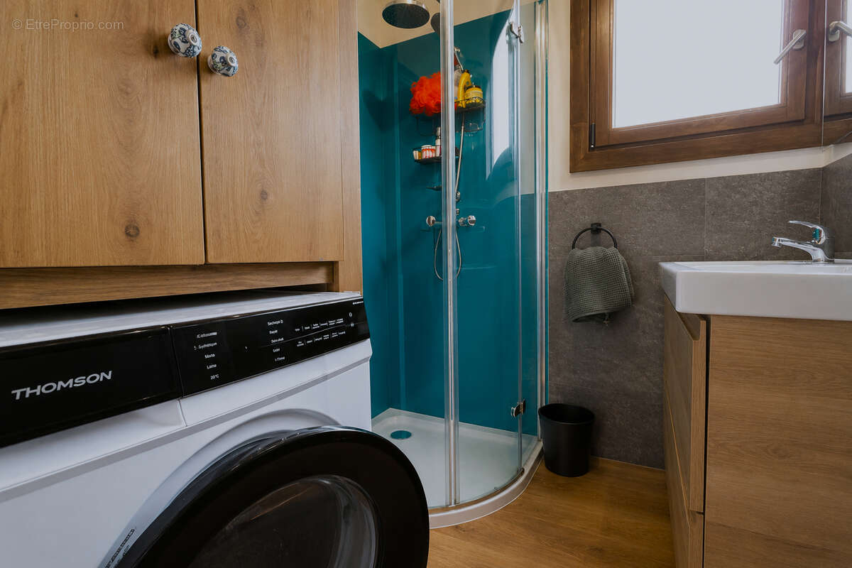 Appartement Saint Jean D Aulps 4 pièce(s) 82.63 m2 - photo 9