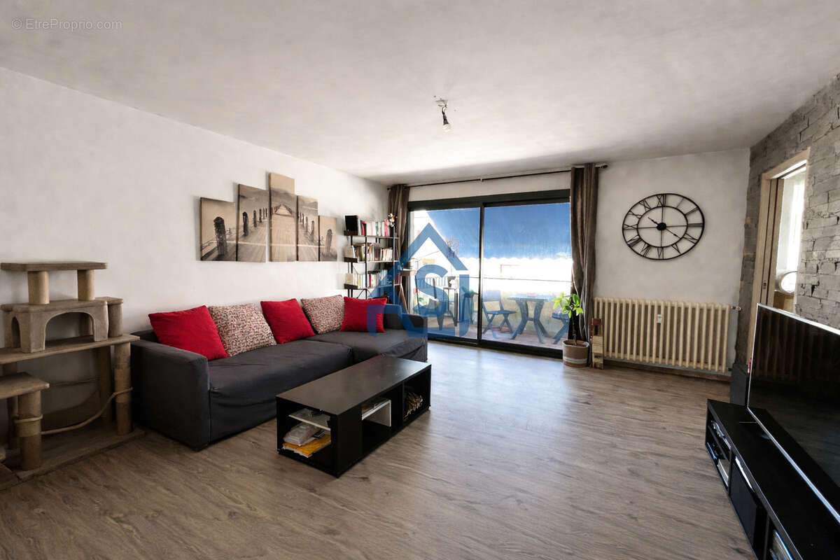 Appartement à GAP
