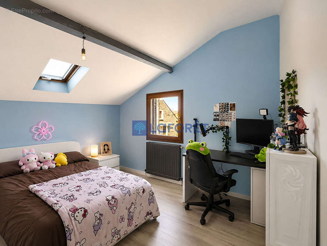 Maison Savigny Sur Orge 7 pièce(s) 120 m2 - photo 7