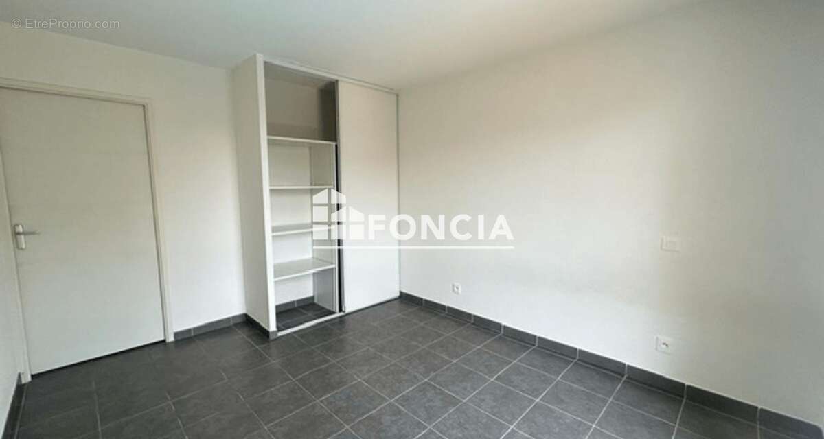 Toulouse - appartement t3  + parking - vendu libre - photo 5