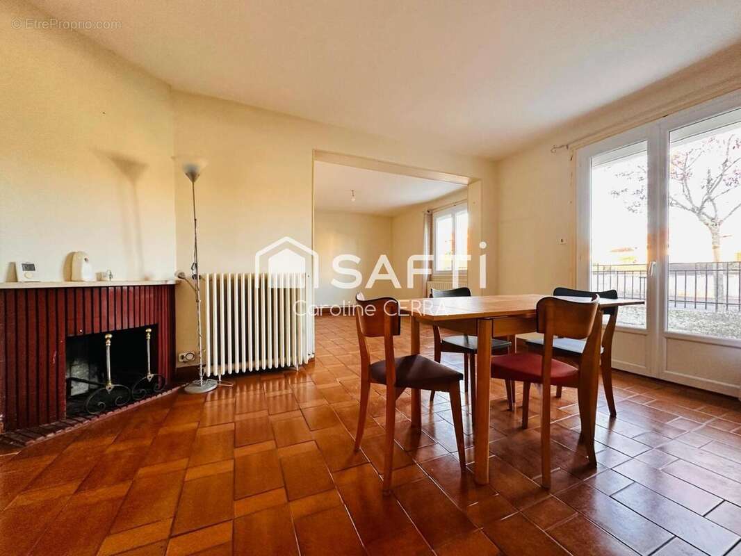 Photo 4 - Maison à MERIGNAC