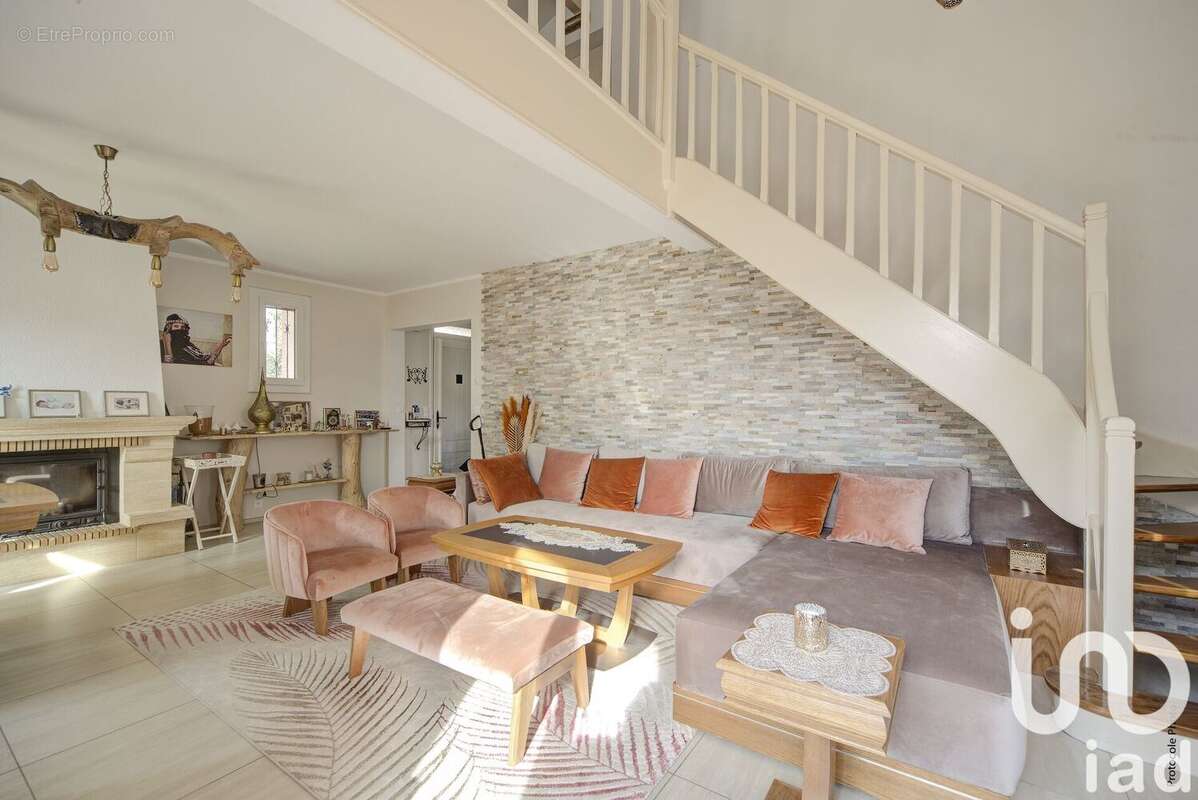 Photo 3 - Maison à CASTELGINEST