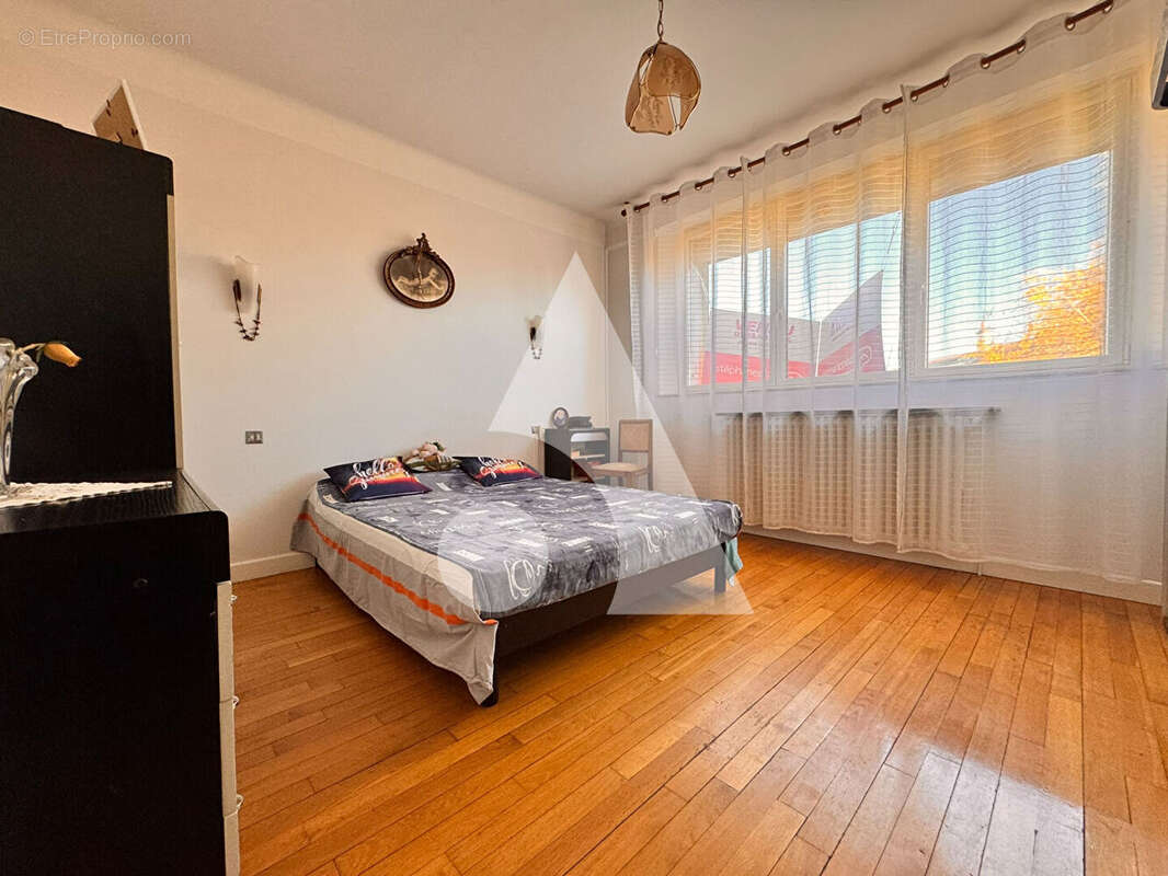 Maison à DIEULOUARD