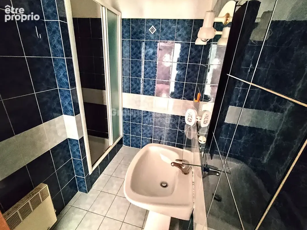 Camaret sur aigues maison 100 m² - photo 5