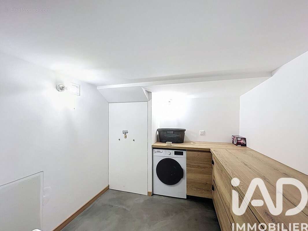 Photo 5 - Maison à MALAUCENE